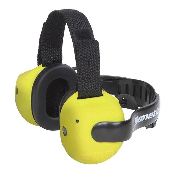 Sonetics replacement headband detail