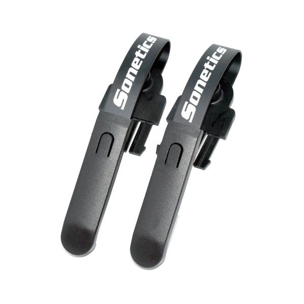 Sonetics 114-0300-00 Gen 3.2 hard hat adapters, pair