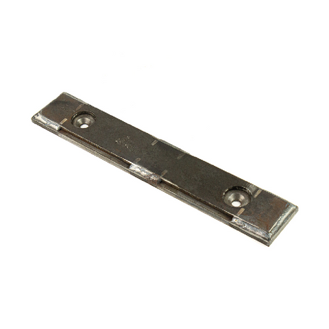 WEAR PLATE ASSEMBLY (11577)