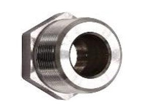 Bushing SS 3/4" MNPT x 3/8" FNPT (123-005)