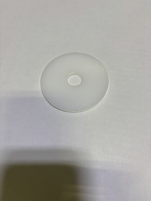 THRUST WASHER 0.64"x3"x0.125 (12719)