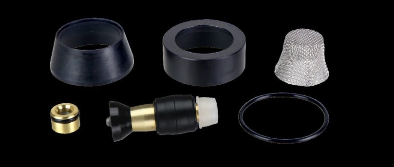 1/2" Reaper Front Rotor Repair Kits (12.0, 15.0, 18.0, 24.0)
