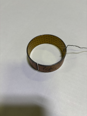 BUSHING 2"x1" (13343)