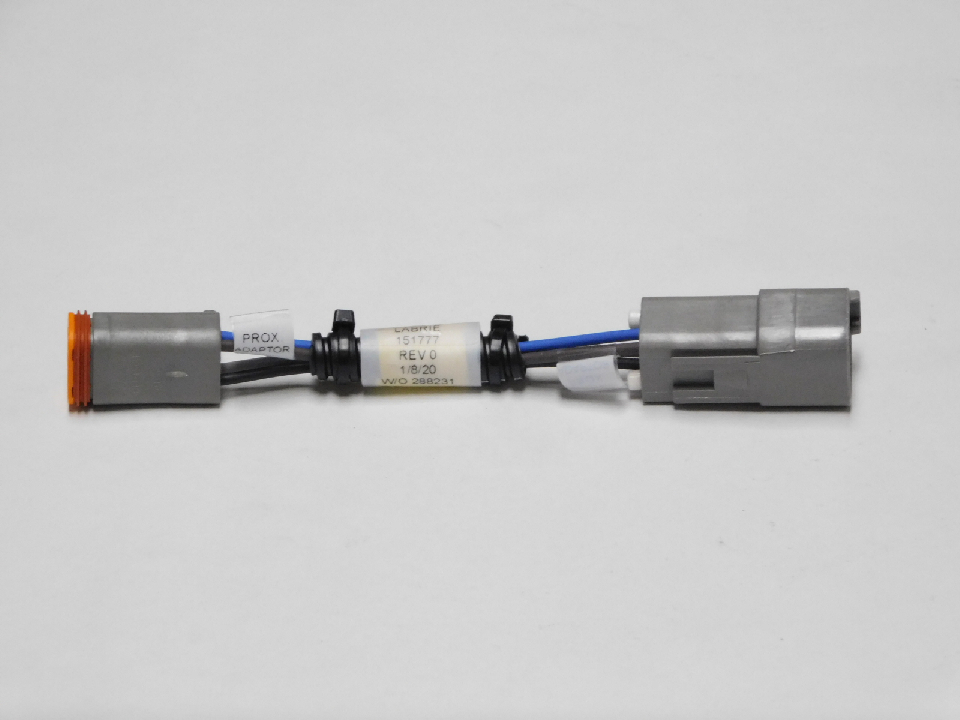 ADAPTER HARNESS (151777)