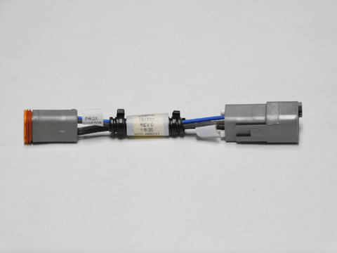 ADAPTER HARNESS (151777)