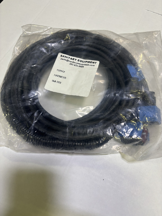 HARNESS (152512)