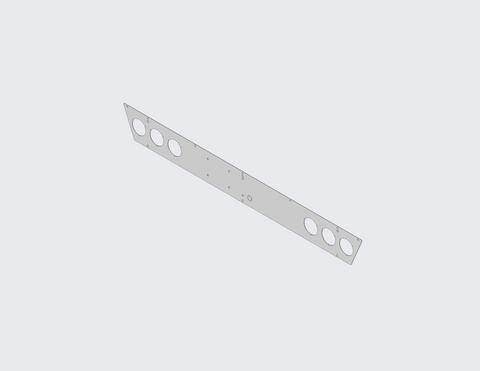 Panel (100%), Labrie part 155009