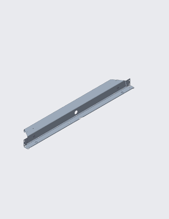 BRACKET - 100% (155010)