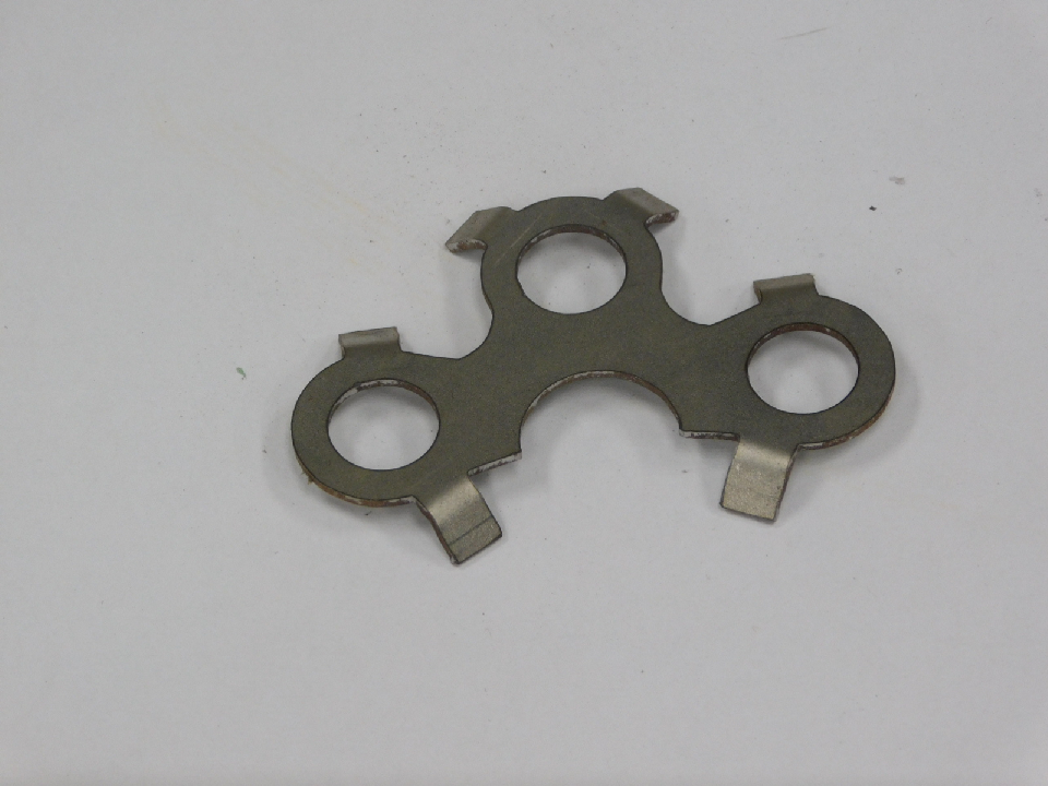 LATCH (155801)