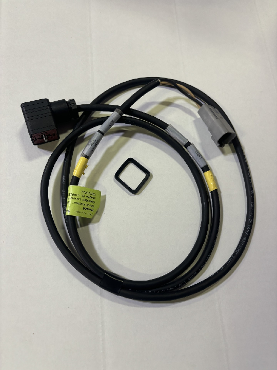 HARNESS, DUMP VALVE, FRONT (159530)