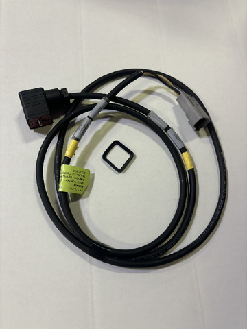 HARNESS, DUMP VALVE, FRONT (159530)