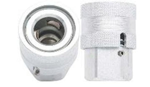 Quick Connect Female SS 1/2" FNPT - 40,000 PSI Burst, 10,000 PSI Working (163-790)