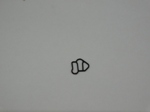 GASKET, MAC Valve (Used with valve PNV01965-01) (16447-MAC)