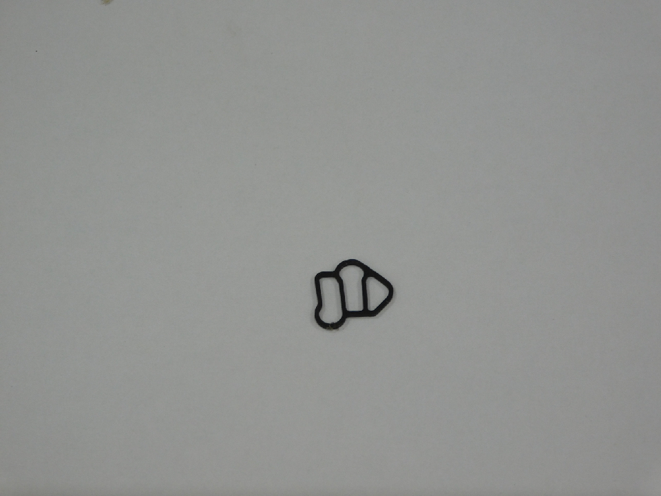 GASKET, MAC Valve (Used with valve PNV01965-01) (16447-MAC)