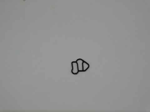 GASKET, MAC Valve (Used with valve PNV01965-01) (16447-MAC)