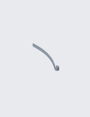 GRABBER FINGER SMALL RADIUS