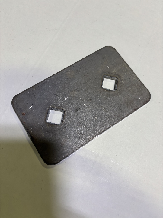 ATTACHMENT PLATE (166970)