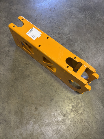Interior Tube Assembly (166982)