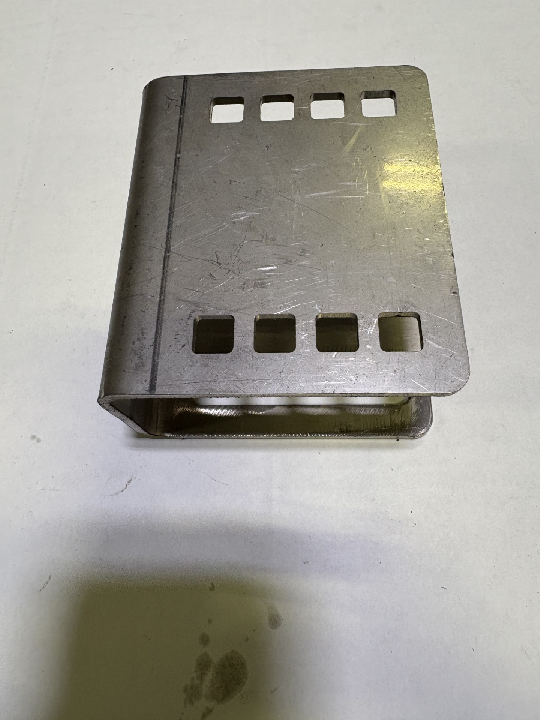 STOPPER (172052)