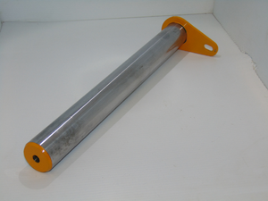 PIN, GRABBER PIVOT