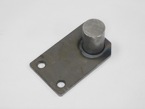 PIN, FLOATING PANEL (17649)