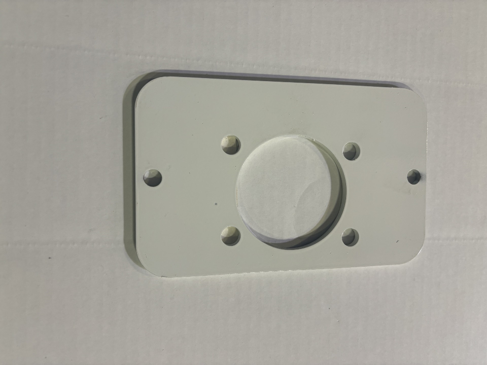 SUPPORT PLATE (180377)