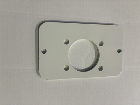 SUPPORT PLATE (180377)