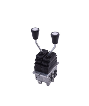 Joystick, Pneumatic, 2-Bank Handle Control (DAV1221X2)