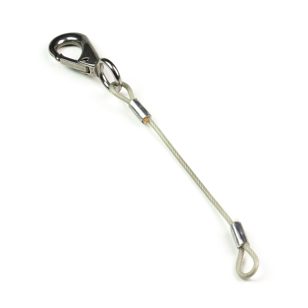 Security Sling, Labrie part 30937, view 3