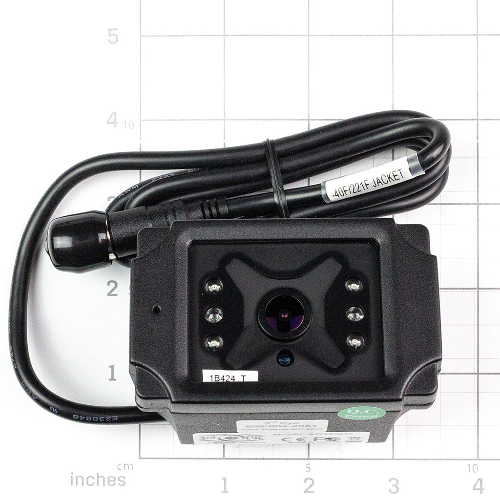 Camera, Labrie part CIC03232-02, view 2