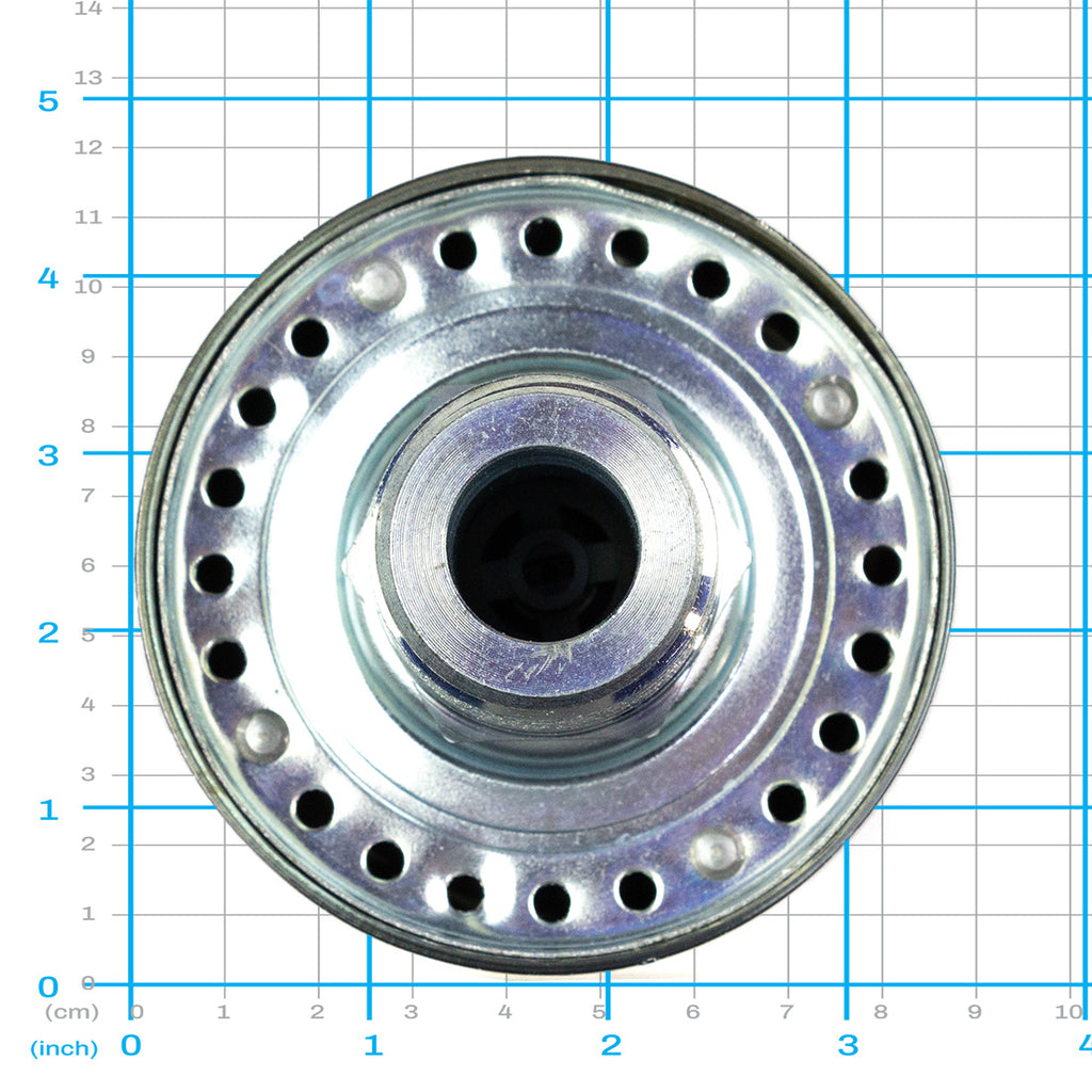Labrie Hydraulic Pressurized Cap – 1" NPT, 5 PSI – AM-HYB00720 (Aftermarket)