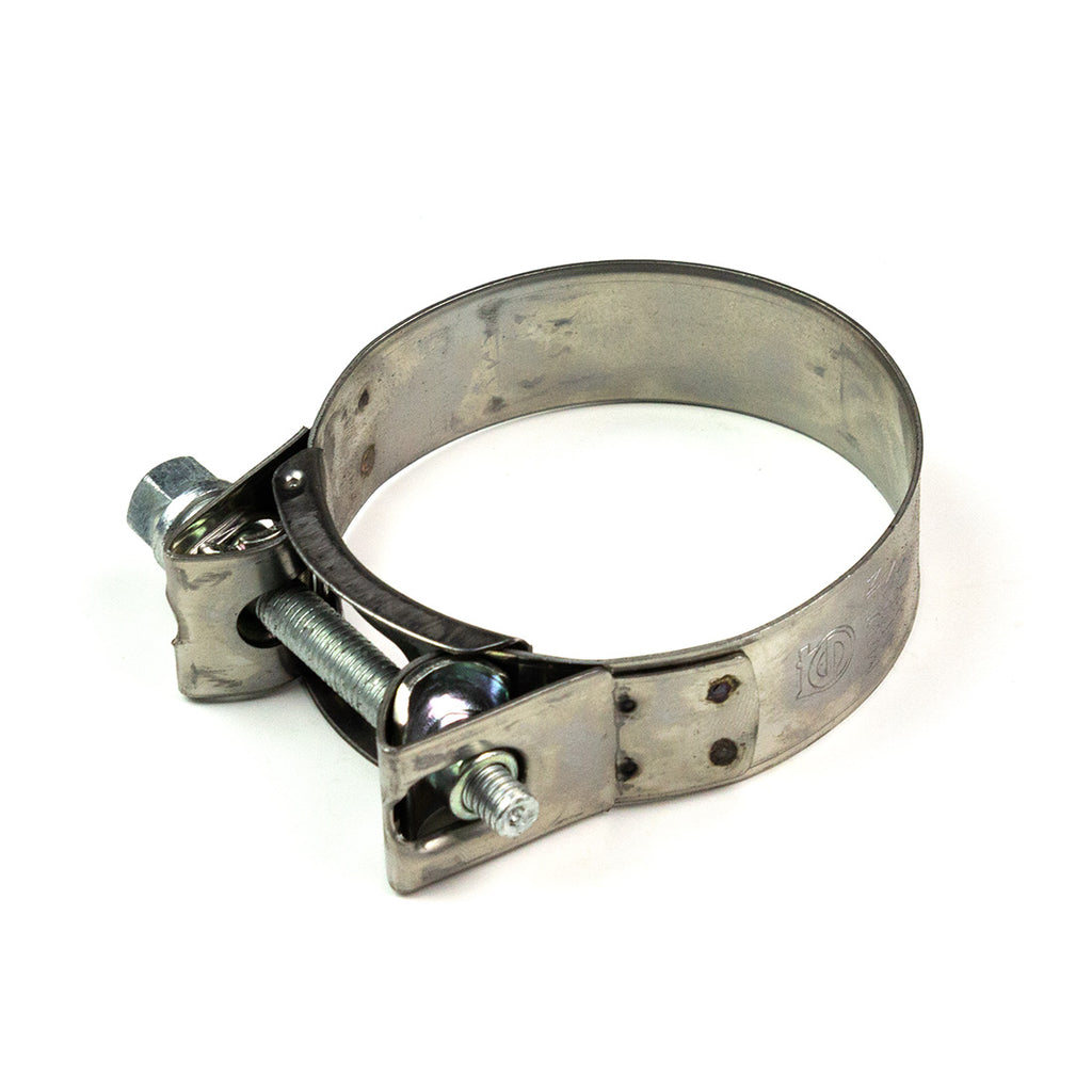 T-Bolt Clamp, Labrie part HYC00120, view 2