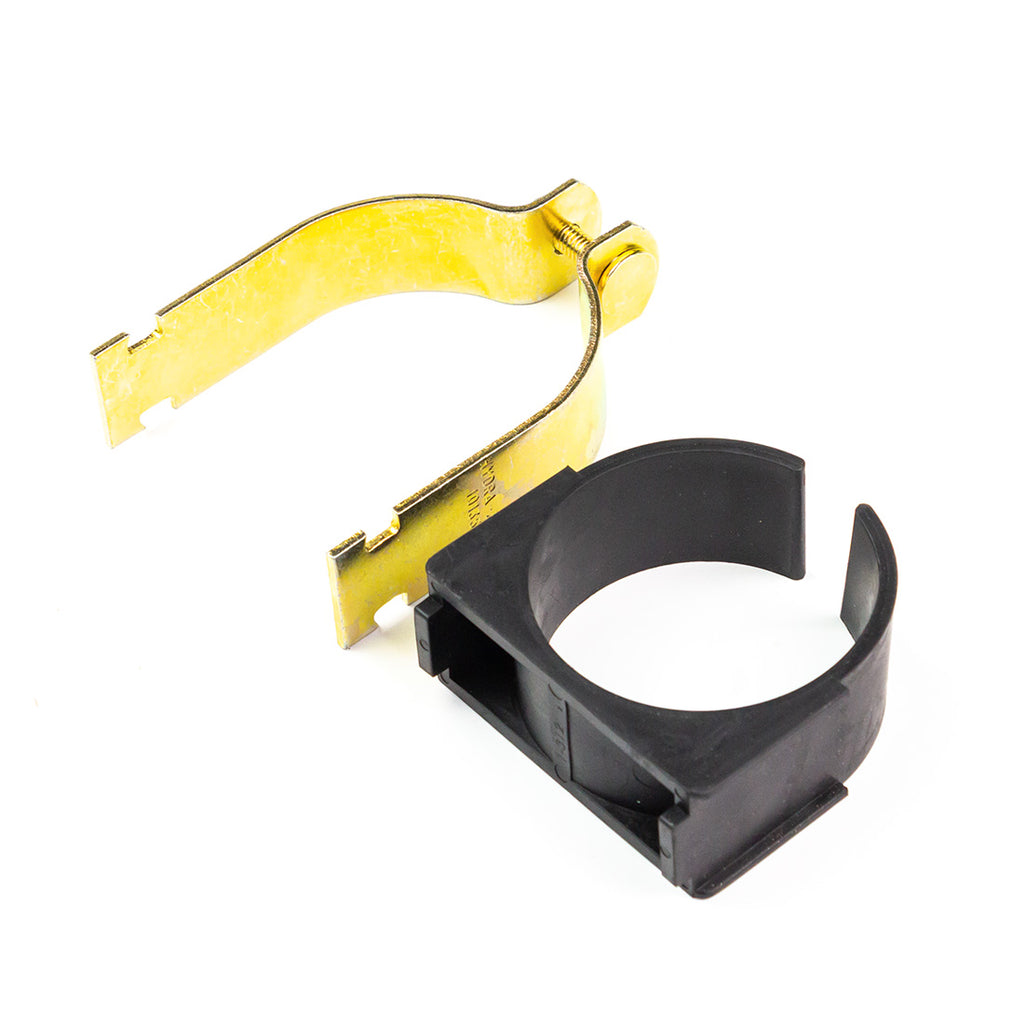 3.125" Support Hose, Labrie part HYS00565, view 3