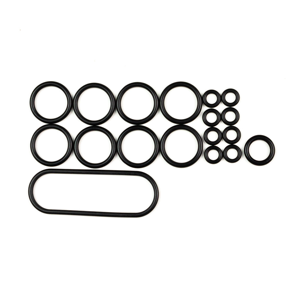 Between Section Seal Kit, Labrie part HYV04429, view 2