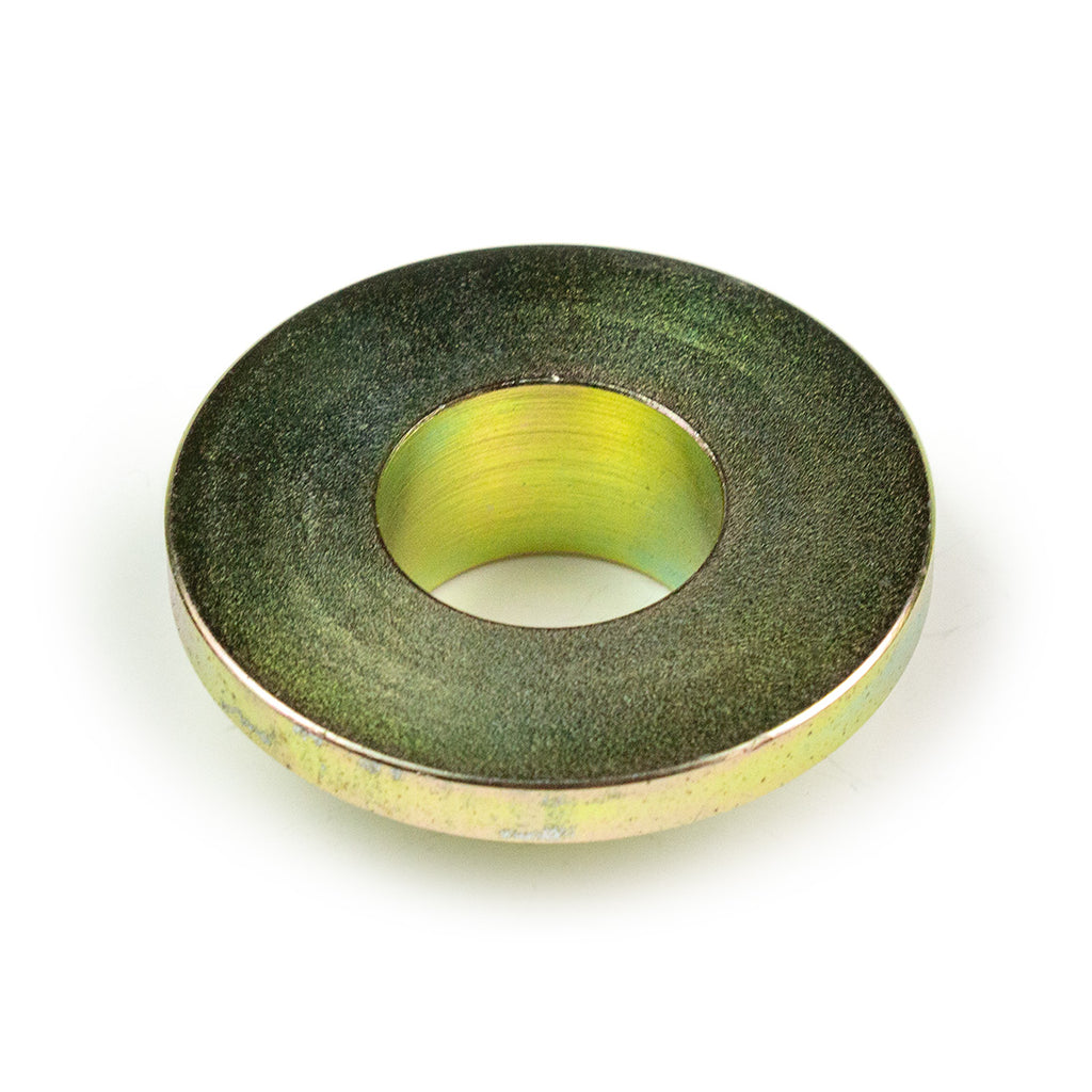 Bushing, Cold Rolled, 2-1/4 x 34, Zinc, Labrie part HYV30147, view 2