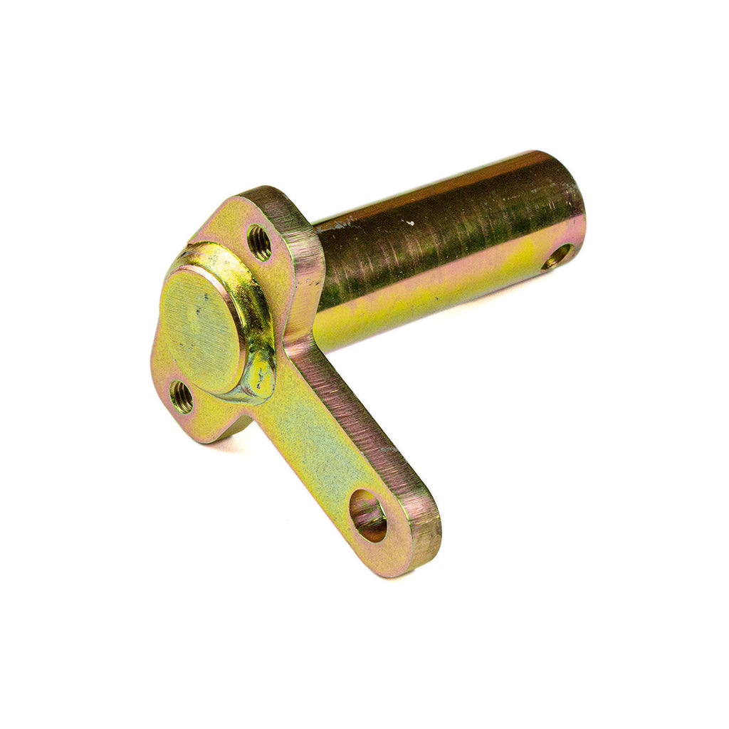Fork Cylinder Case End Pin, Labrie part 120010, view 3