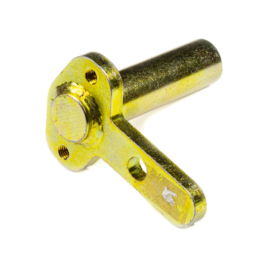 Arm Cylinder Rod End Pin, Labrie part 120167, view 3