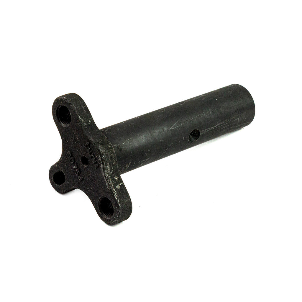 Packer Cylinder Rod End Pin, Labrie part 60754, view 2