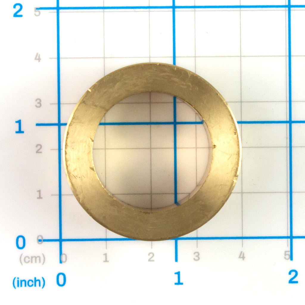 Bronze Bushing, Labrie part 64601, view 2