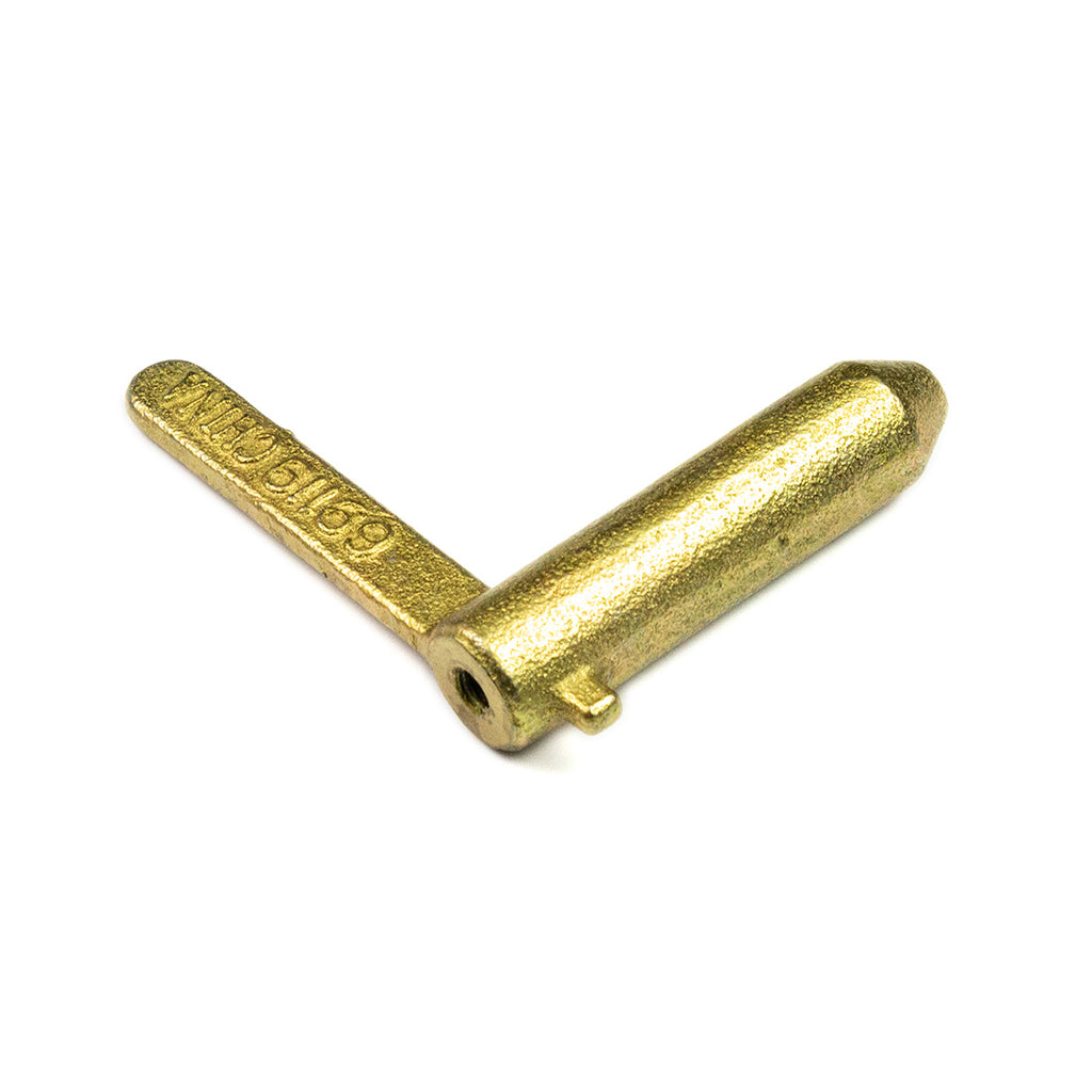 Lock Pin, Labrie part 69119, view 2