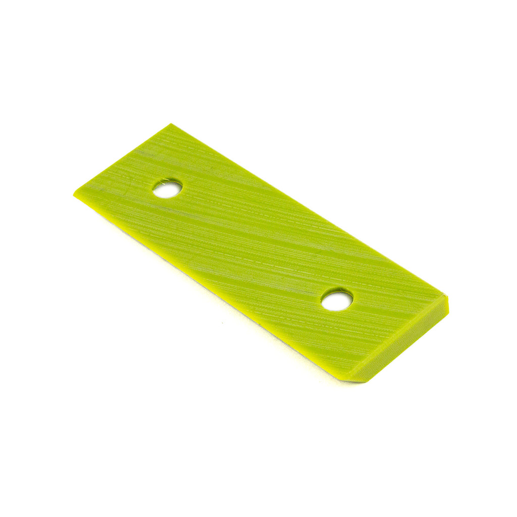 Plastic Guide, Labrie part 73233, view 4