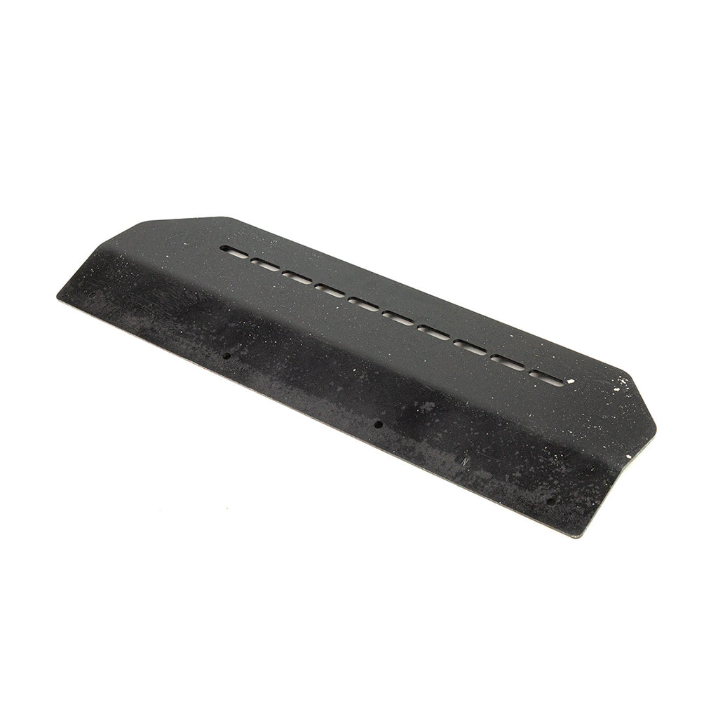 Mud Flap Bracket, Labrie part 80368, view 2