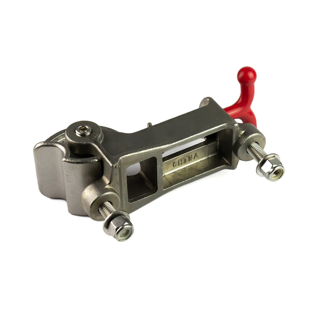 Latch, Labrie part 80602, view 3