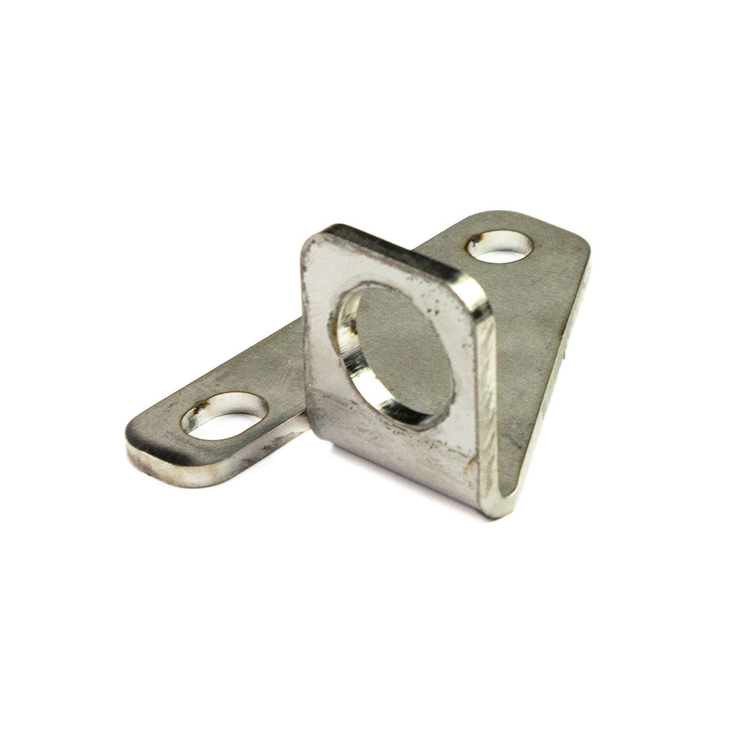 Flow Divider Support, Labrie part 85338, view 2