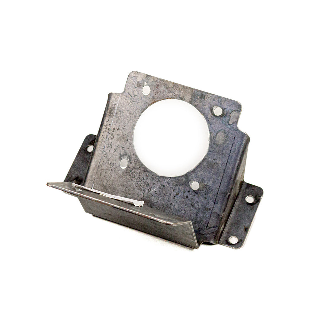Extinguisher Mounting Bracket, Labrie part 98189, view 5