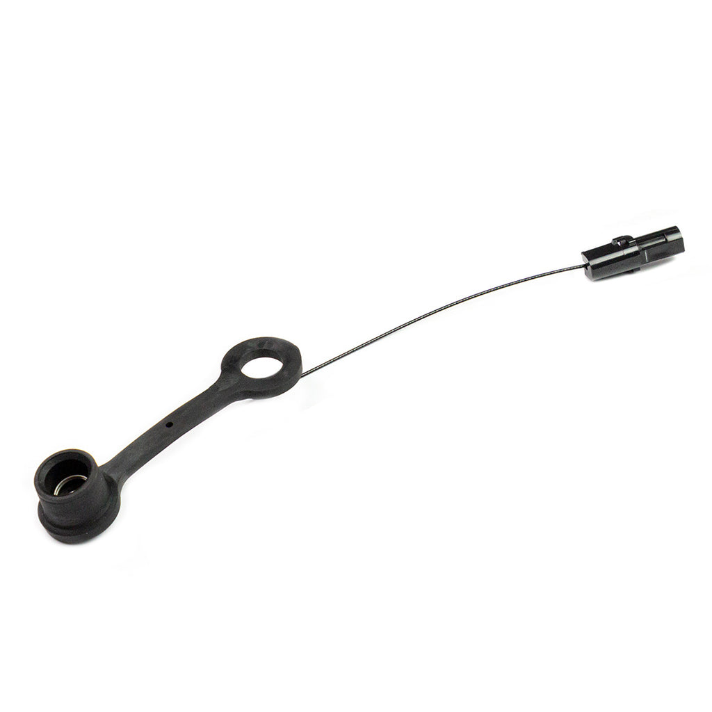 Anti Dust Cap, Labrie part CHC00506, view 3