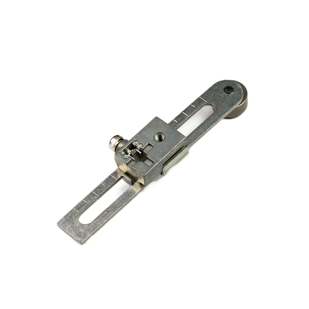 Labrie Limit Switch, Long with Roller (ELI00852)