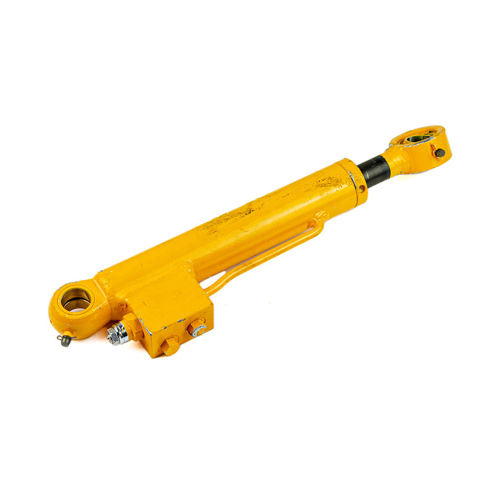 Cylinder (1-1/2" Bore x 6-3/8" Stroke), Labrie part HYC00965-01, view 2