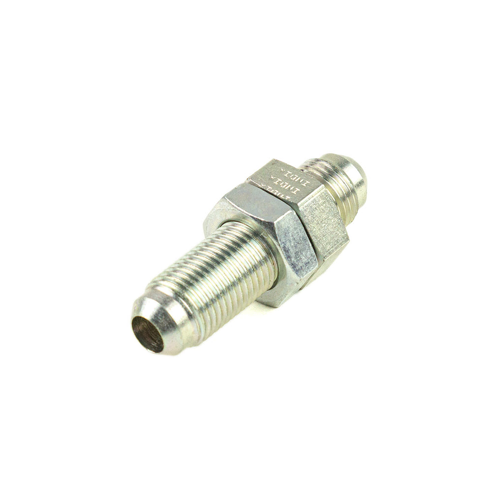 Bulkhead Union, 06JICMB x 06JICM, Labrie part HYF06490, view 2