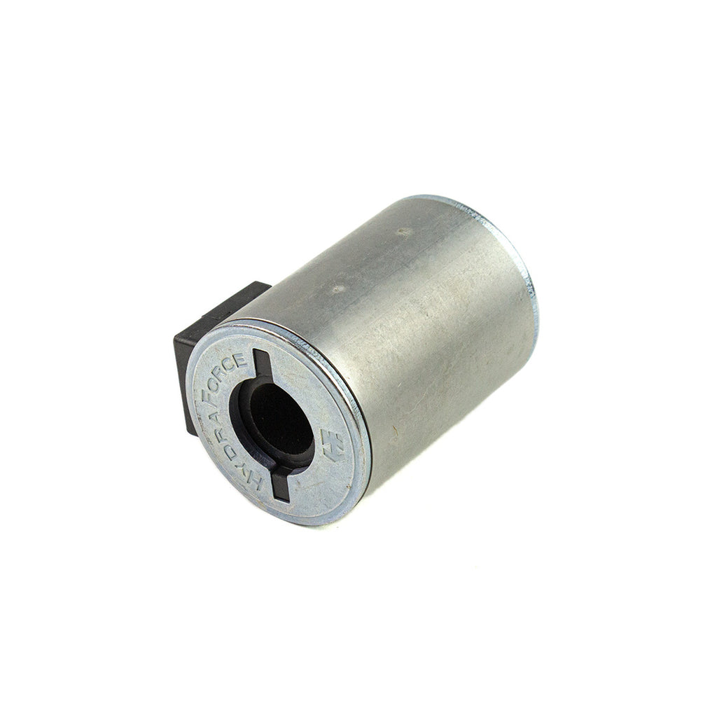 Solenoid Coil, 12V, 31W, Labrie part HYV00902, view 2